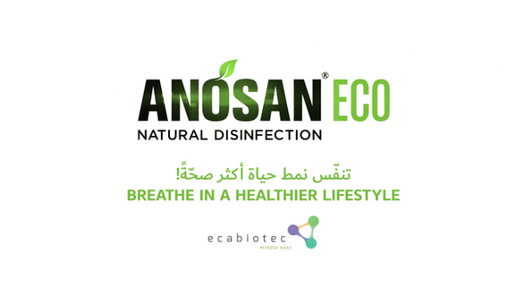 Ecabiotec Anosan Eco